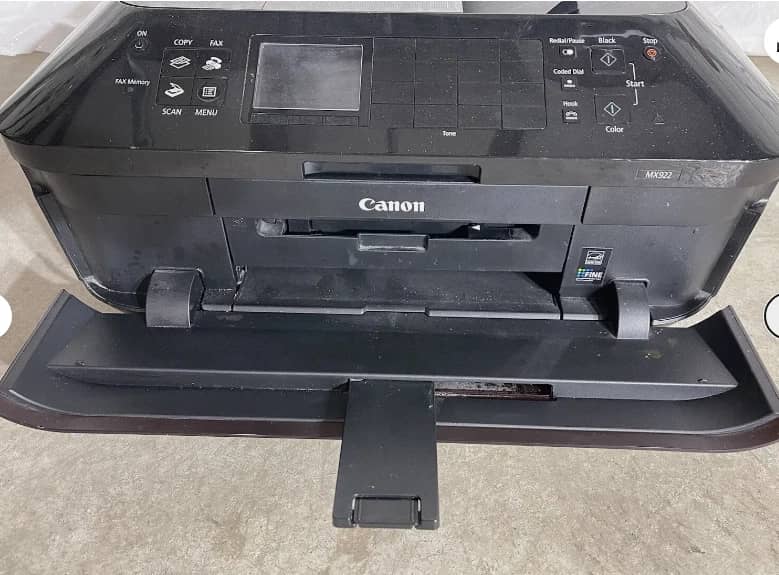 Canon 3113C002 Printers New