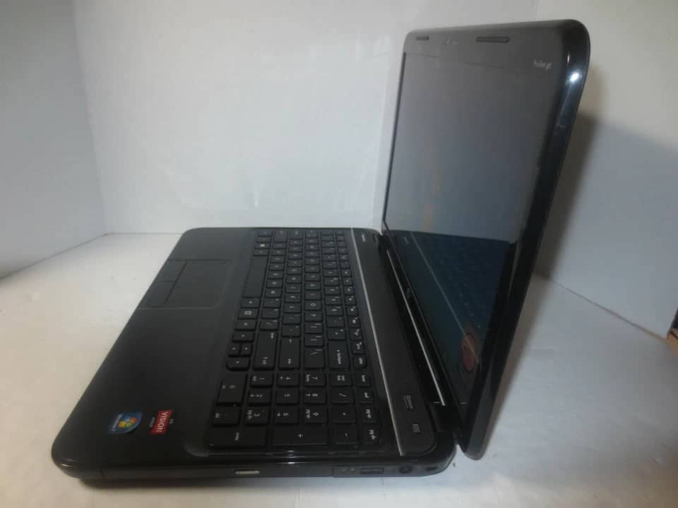 HP Pavilion dv6 Computers