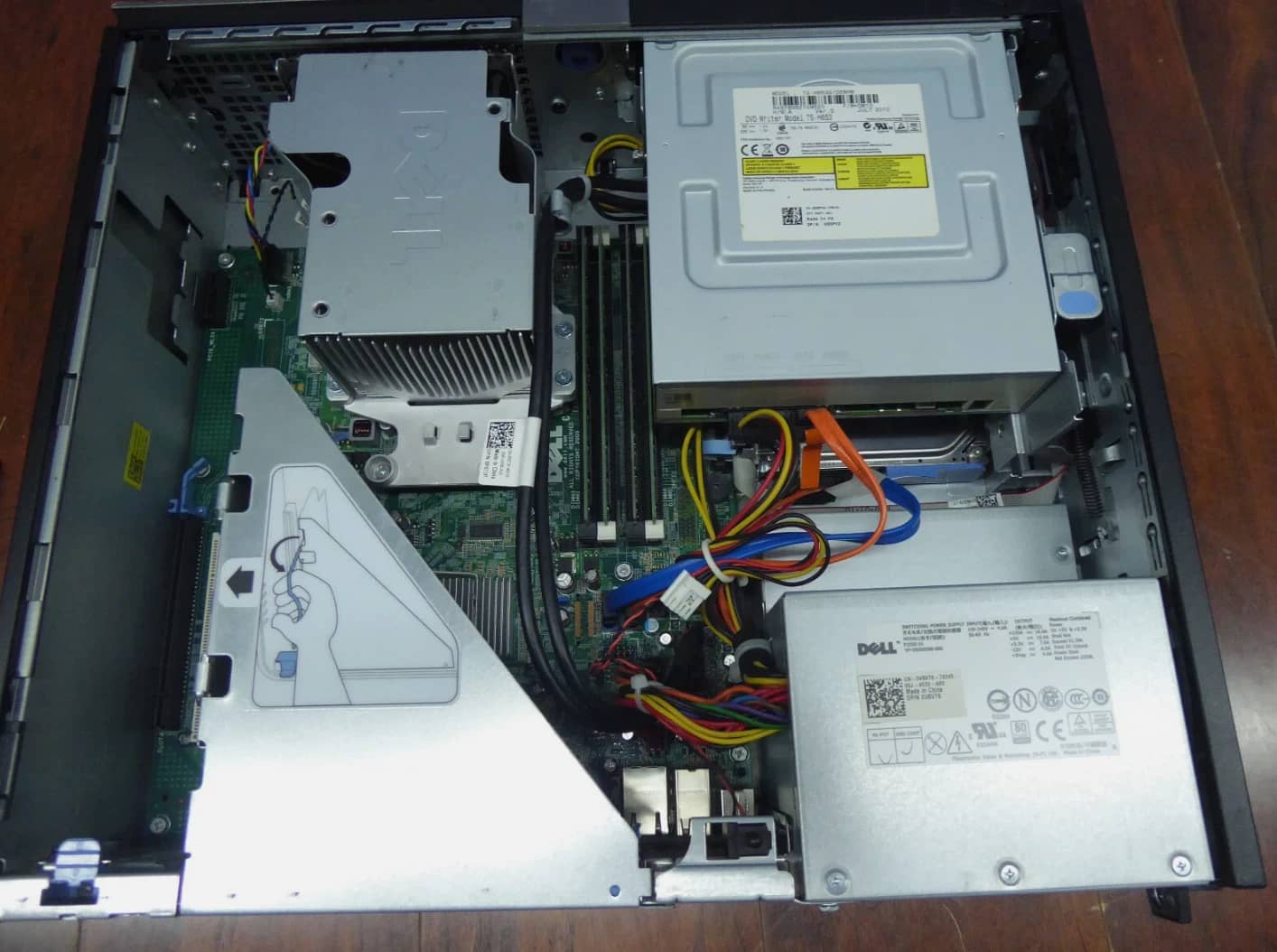 Dell OptiPlex 980 Computers New