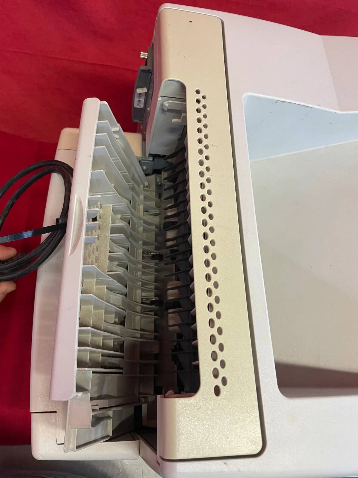 HP 4200 Printers Used - Good