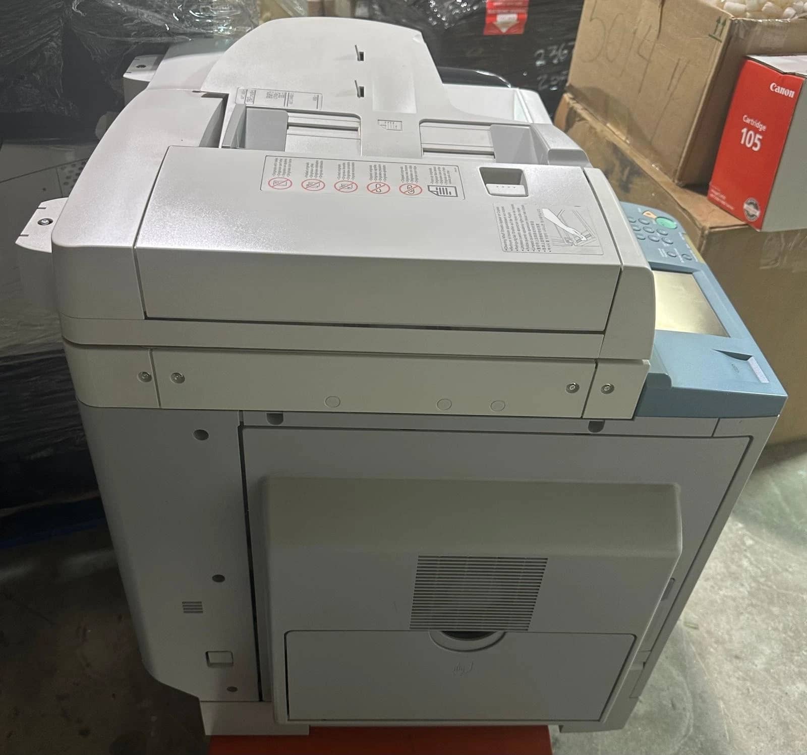 Canon MF7460 Printers Used - Good