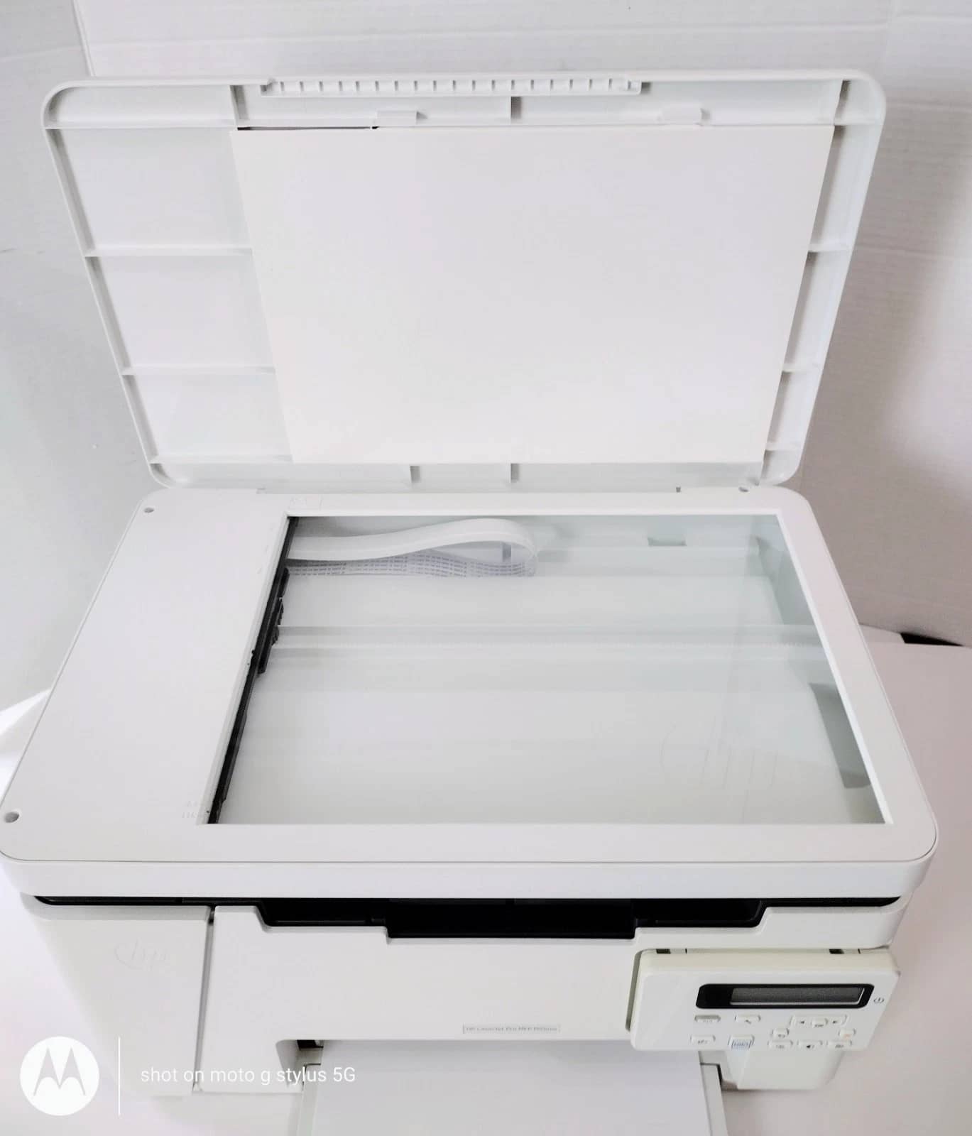 HP MFP M26NW Printers Used - Good