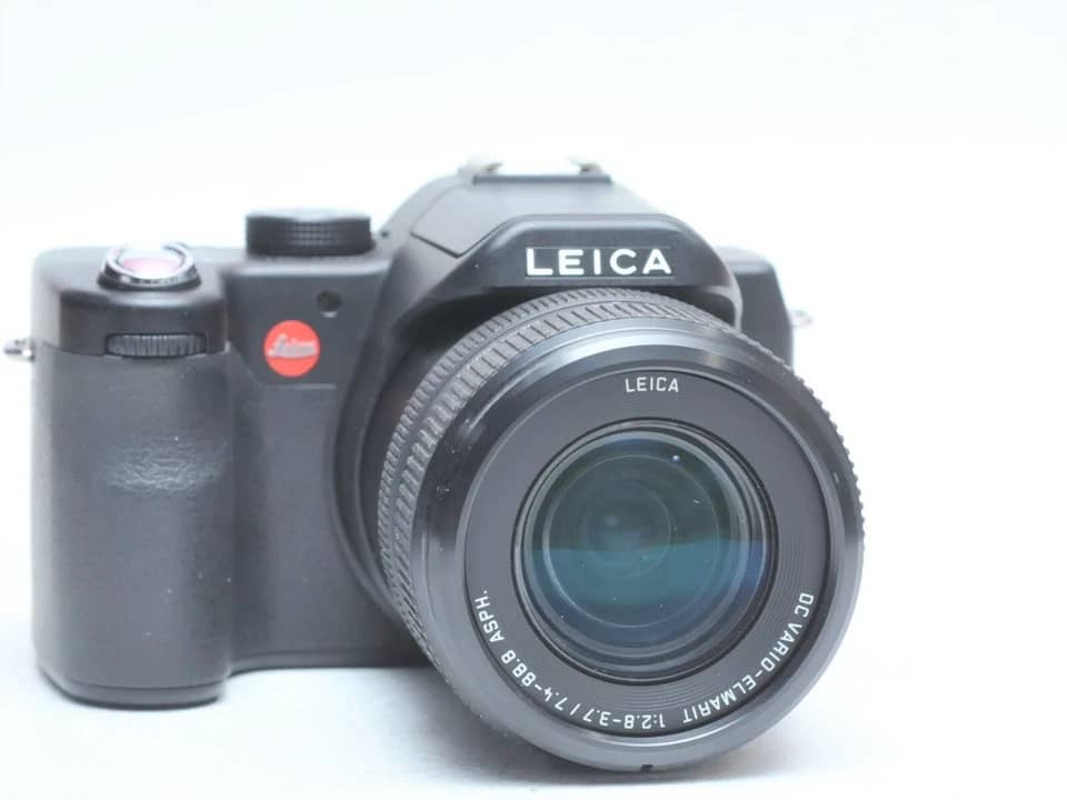 Leica ZV-1 Digital Cameras