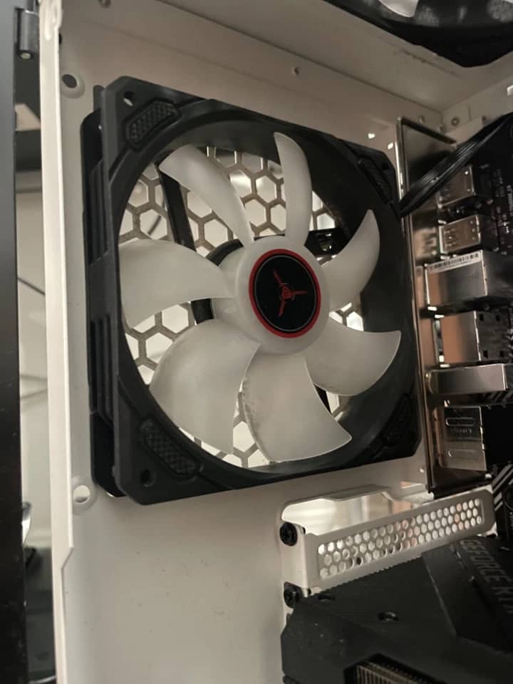 Skytech Gaming Archangel 3.0 Computers New