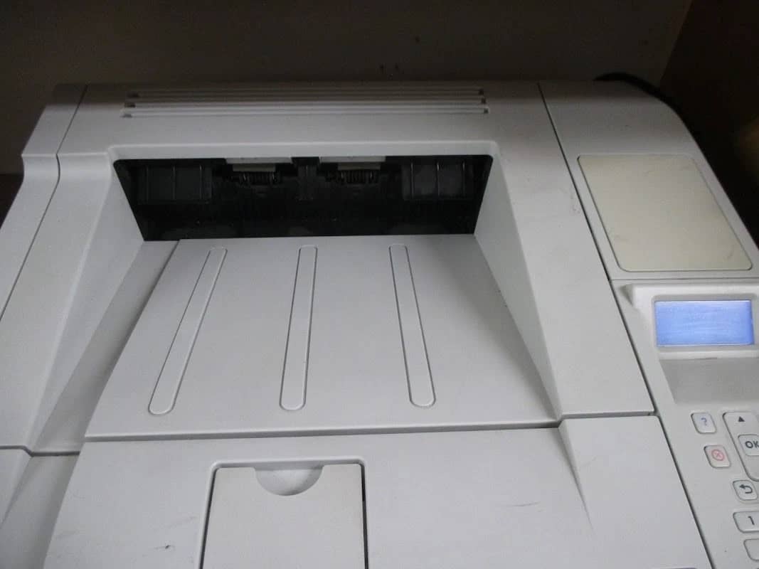 HP LaserJet Enterprise P3015dn Printers New