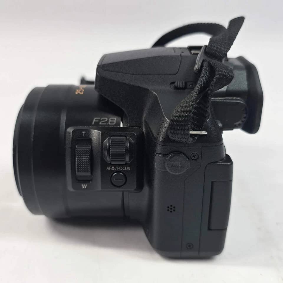 Fujifilm LUMIX FZ300 Digital Cameras