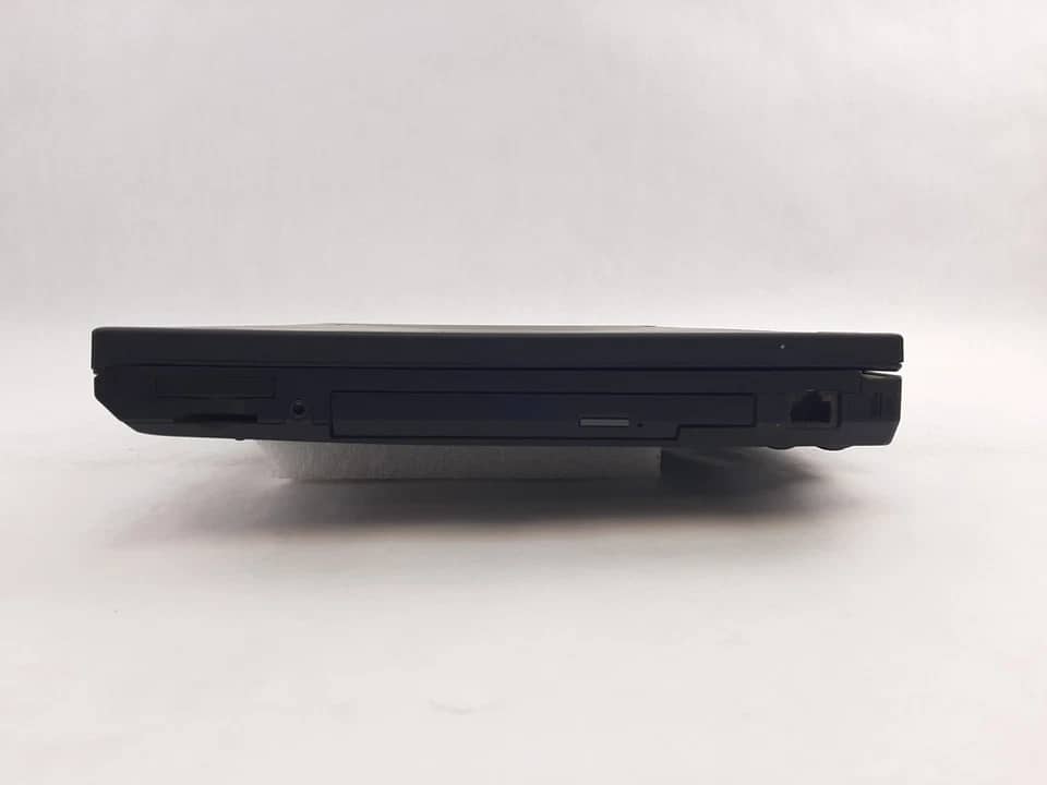 Lenovo ThinkPad W520 Computers