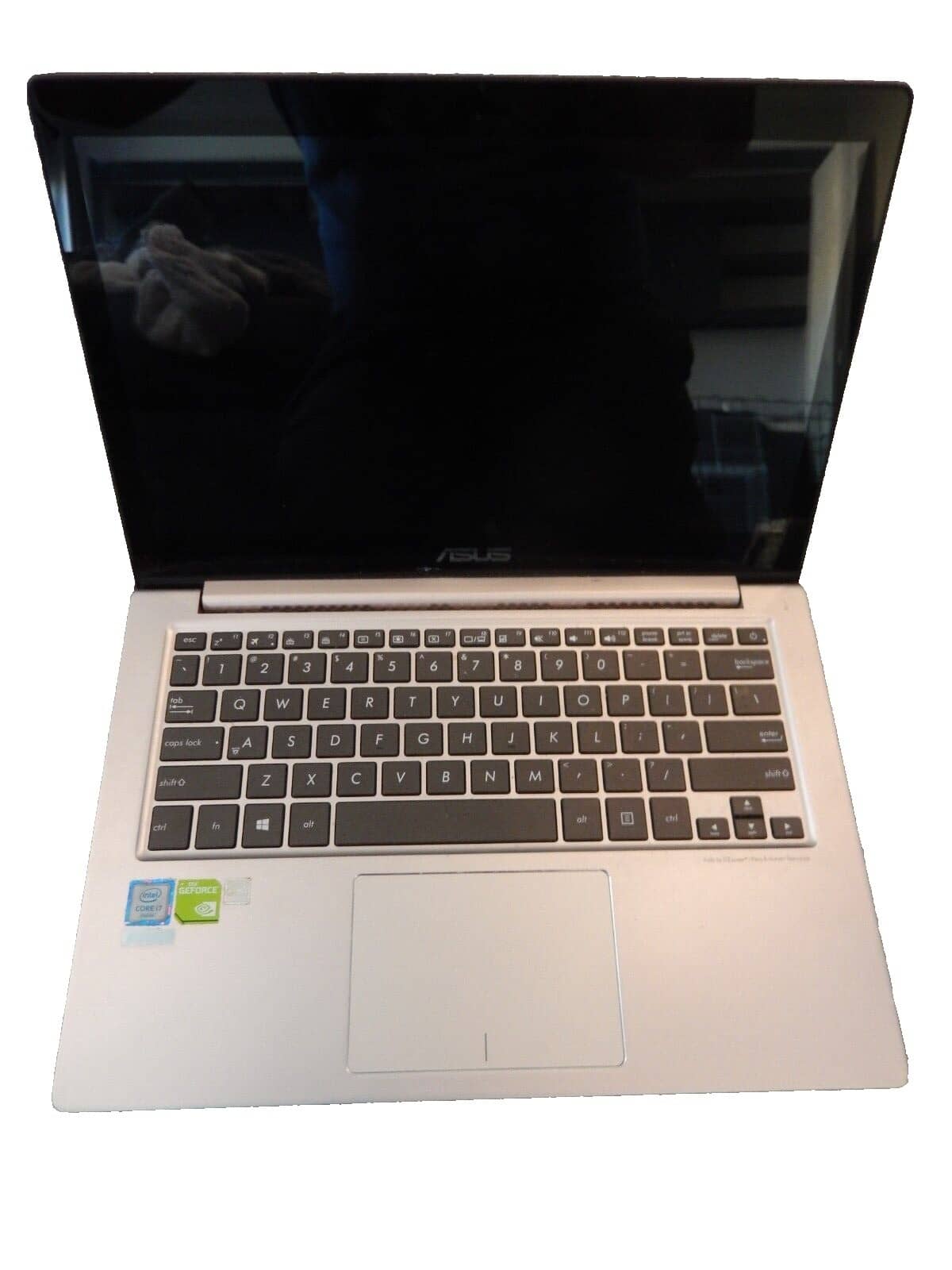 ASUS ZenBook S Computers New