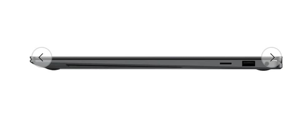 Samsung Galaxy Book5 Pro 360 Computers