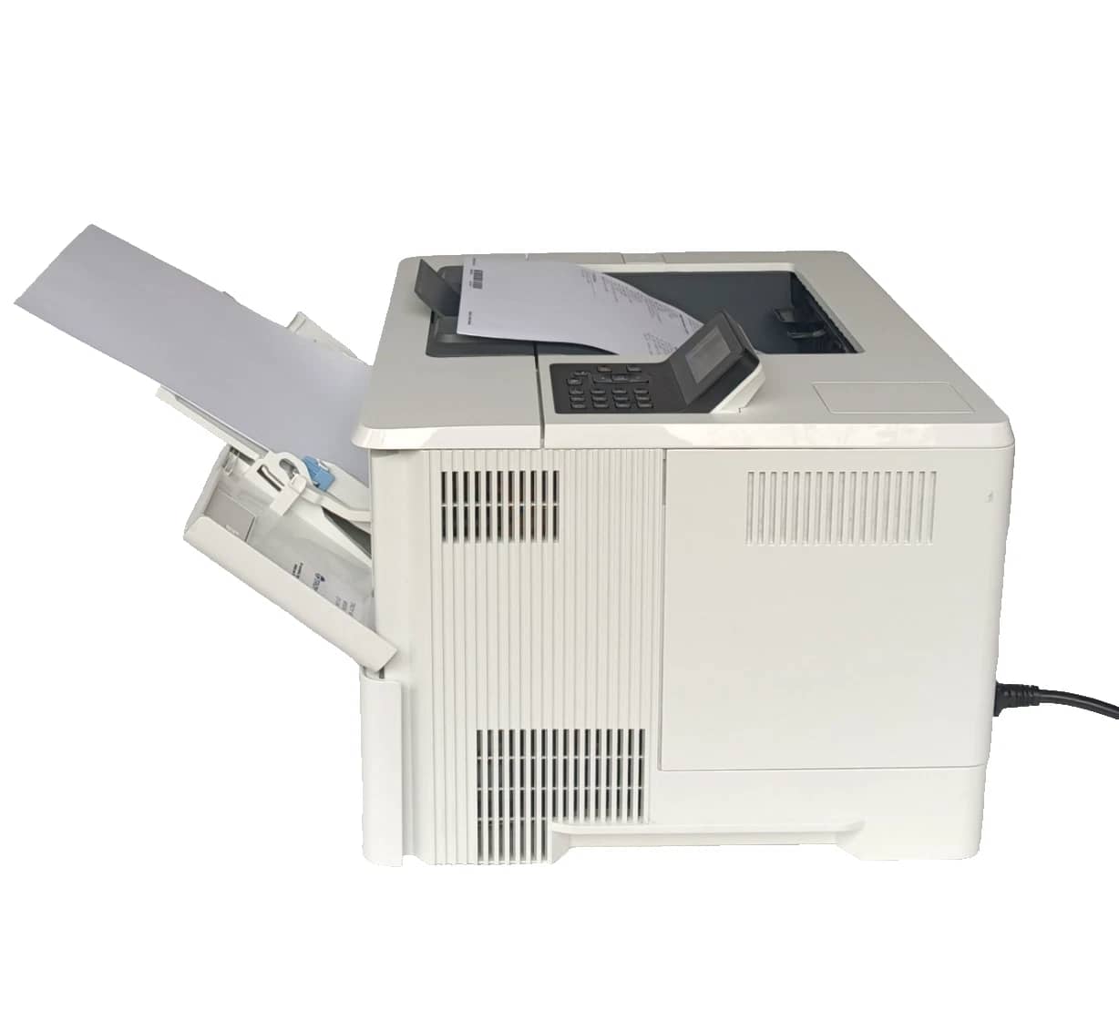 HP LaserJet M506N Printers Used - Good