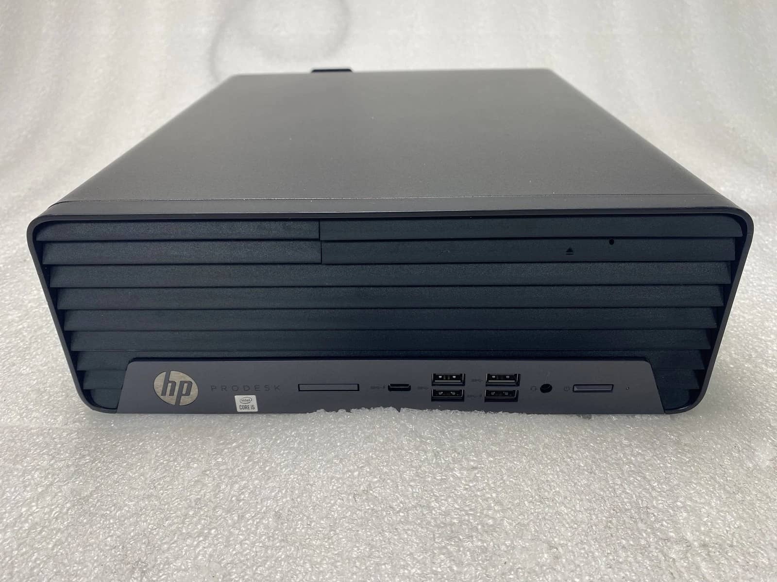 HP ProDesk 600 G6 SFF Computers 512GB 16GB Refurbished - Excellent