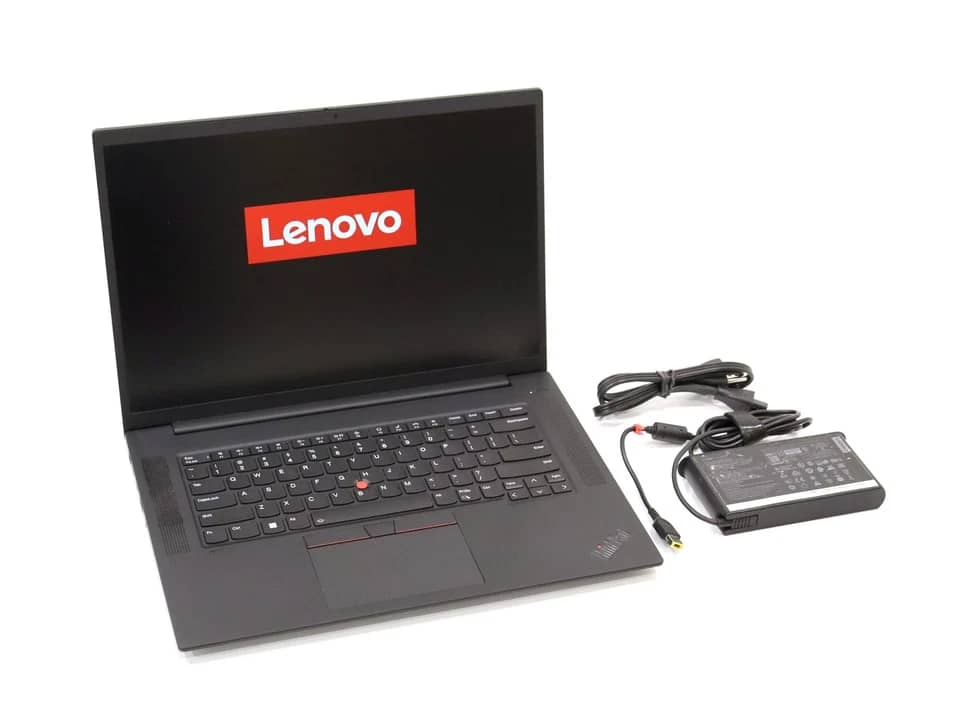 Lenovo ThinkPad P1 Gen 5 Computers