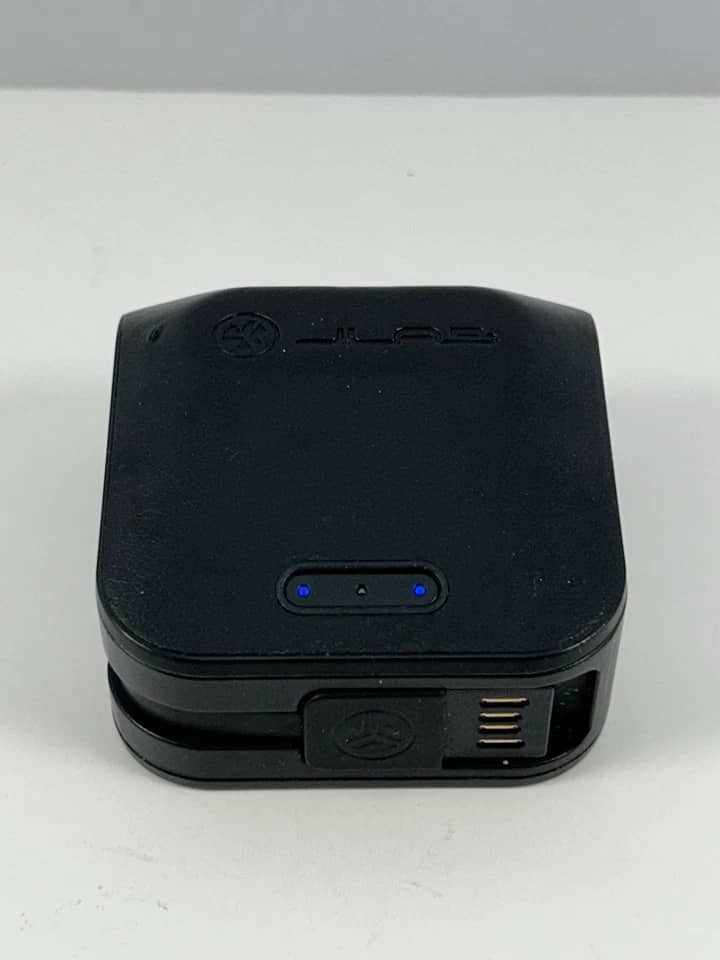 JLab JBuds Air Executive Headphones & Earbuds 