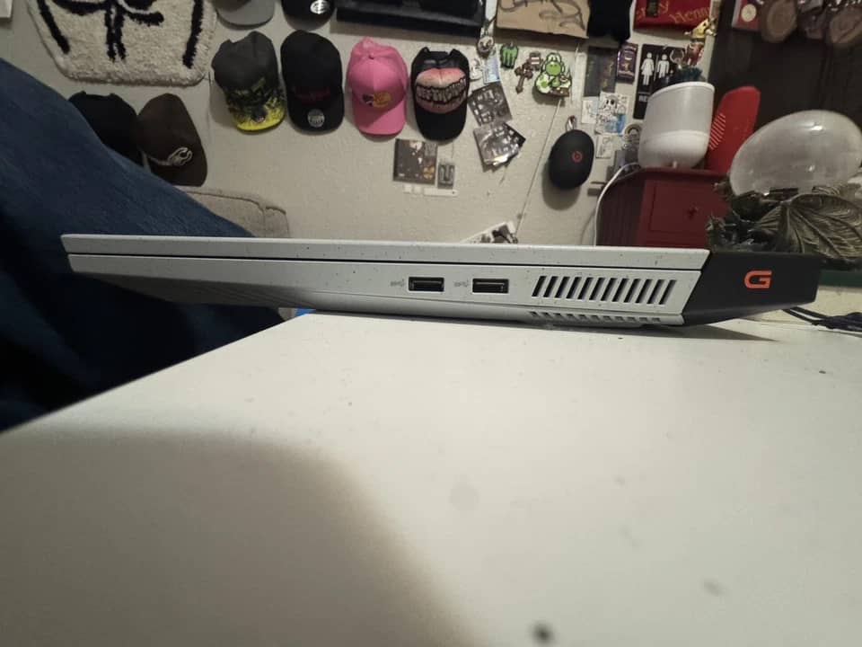 Dell G15 5525 Computers
