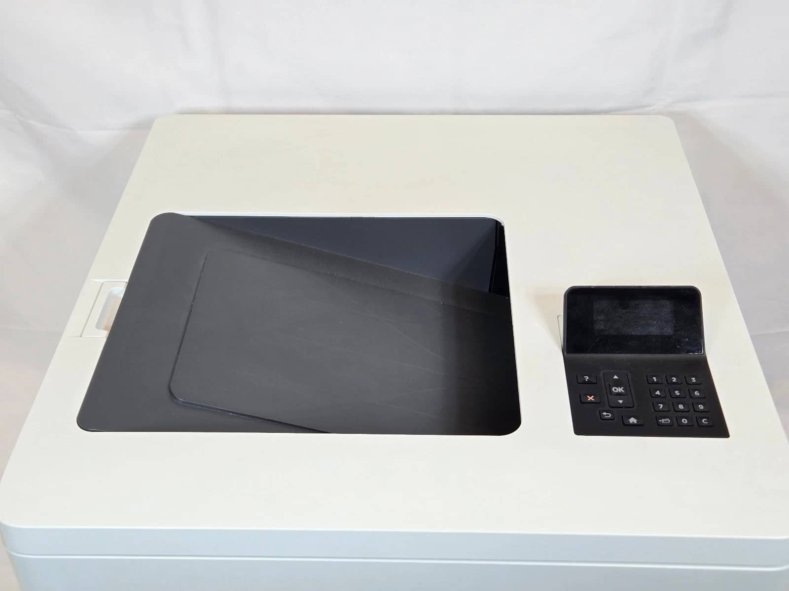 HP Color LaserJet Enterprise m553n Printers Refurbished - Excellent
