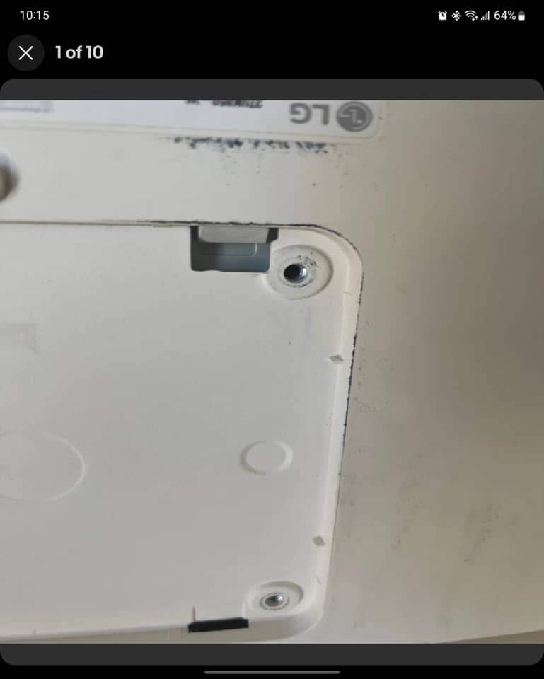 LG 27UK850 Monitors