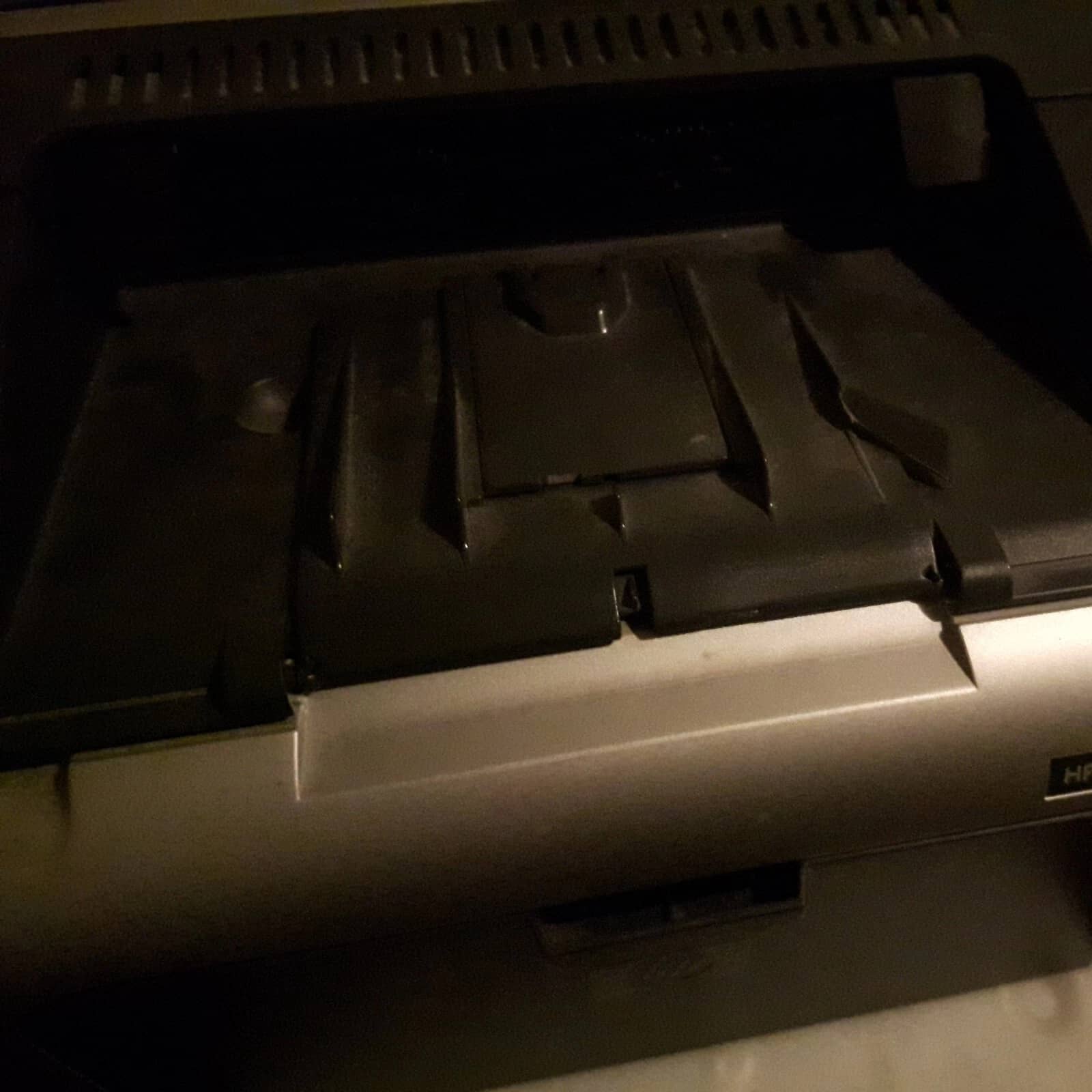 HP Laserjet P1006 - CB411A Printers Used - Good
