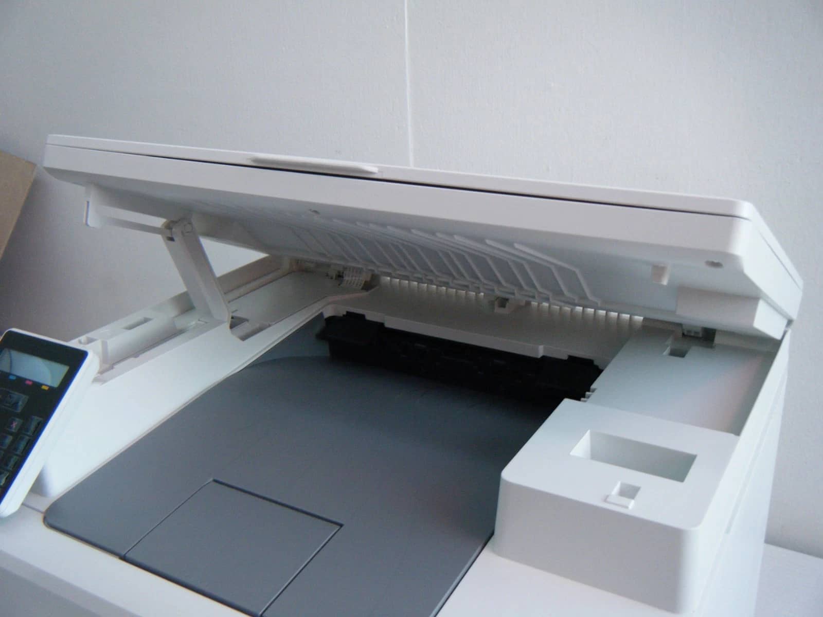 HP MFP 182NW Printers Used - Good