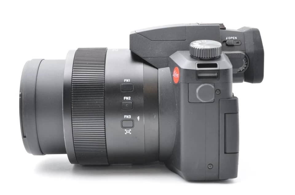 Leica V-Lux 5 Digital Cameras