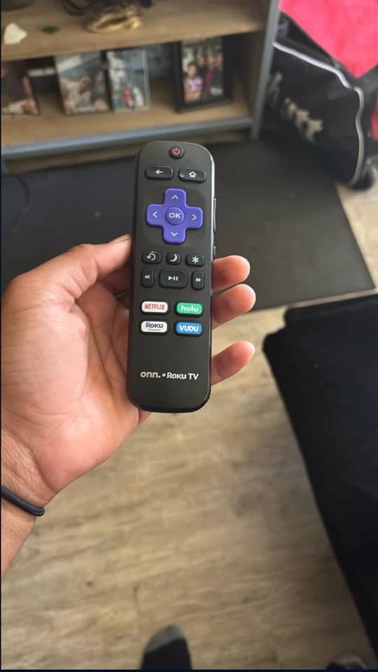 Roku 32r3b5/32r3bx TVs