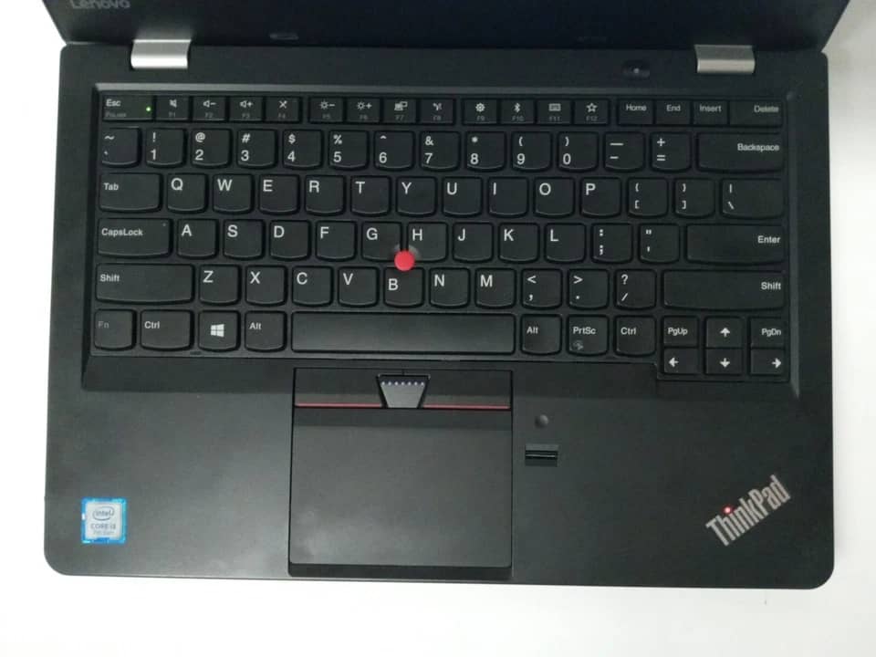 Lenovo ThinkPad 13 Computers