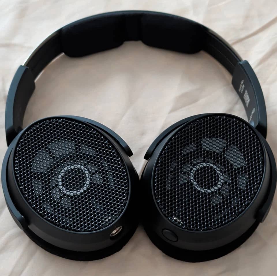 Sennheiser Sennheiser HD 490 PRO Plus Headphones & Earbuds 