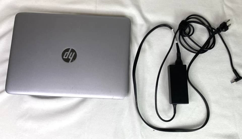 HP EliteBook 840 G4 Computers