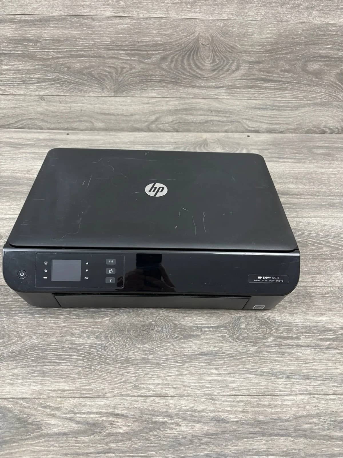 HP 4507 Printers Used - Good