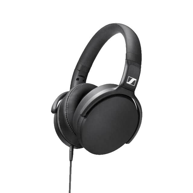 Shure SRH1840-BK Headphones & Earbuds Black New