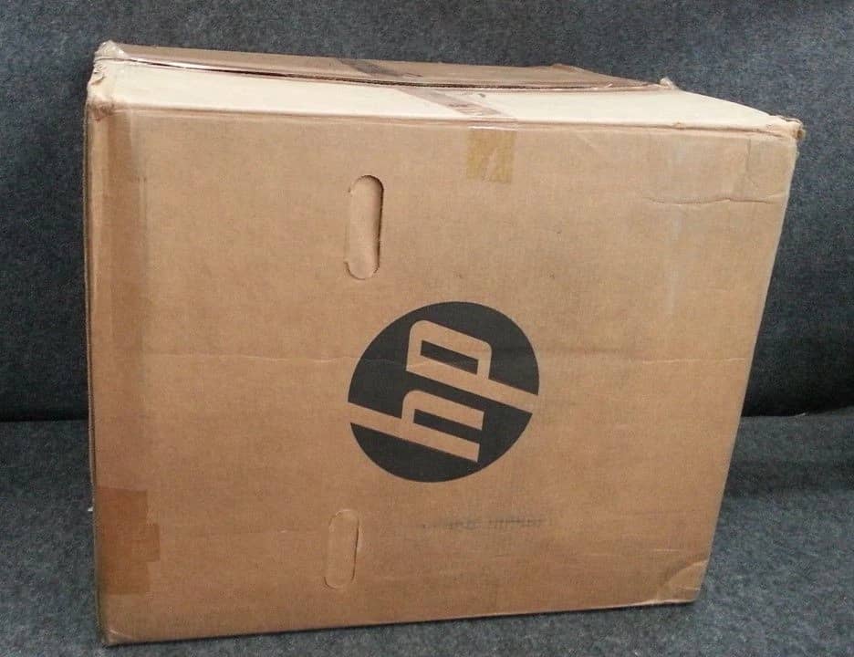 HP CDK CLS M553 Printers Open-Box Excellent