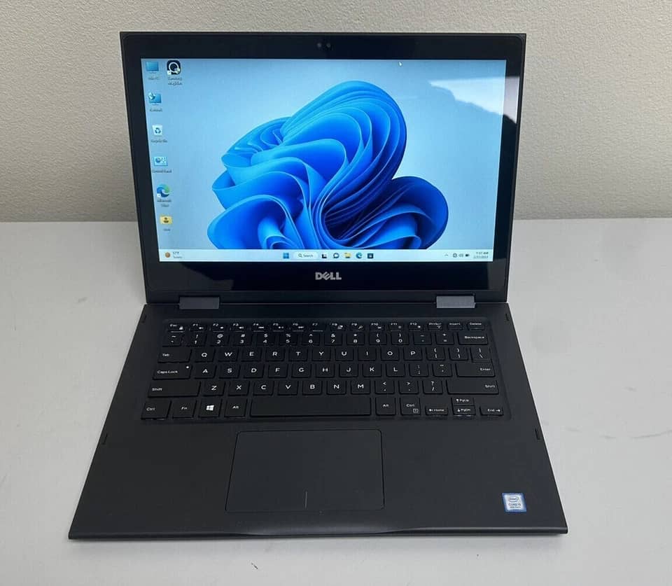 Dell Latitude 3390 Computers