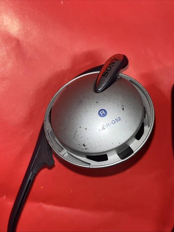 Sony MDRZX110 Headphones & Earbuds 