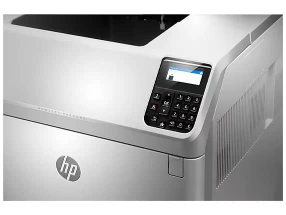 HP E6B70A Printers New