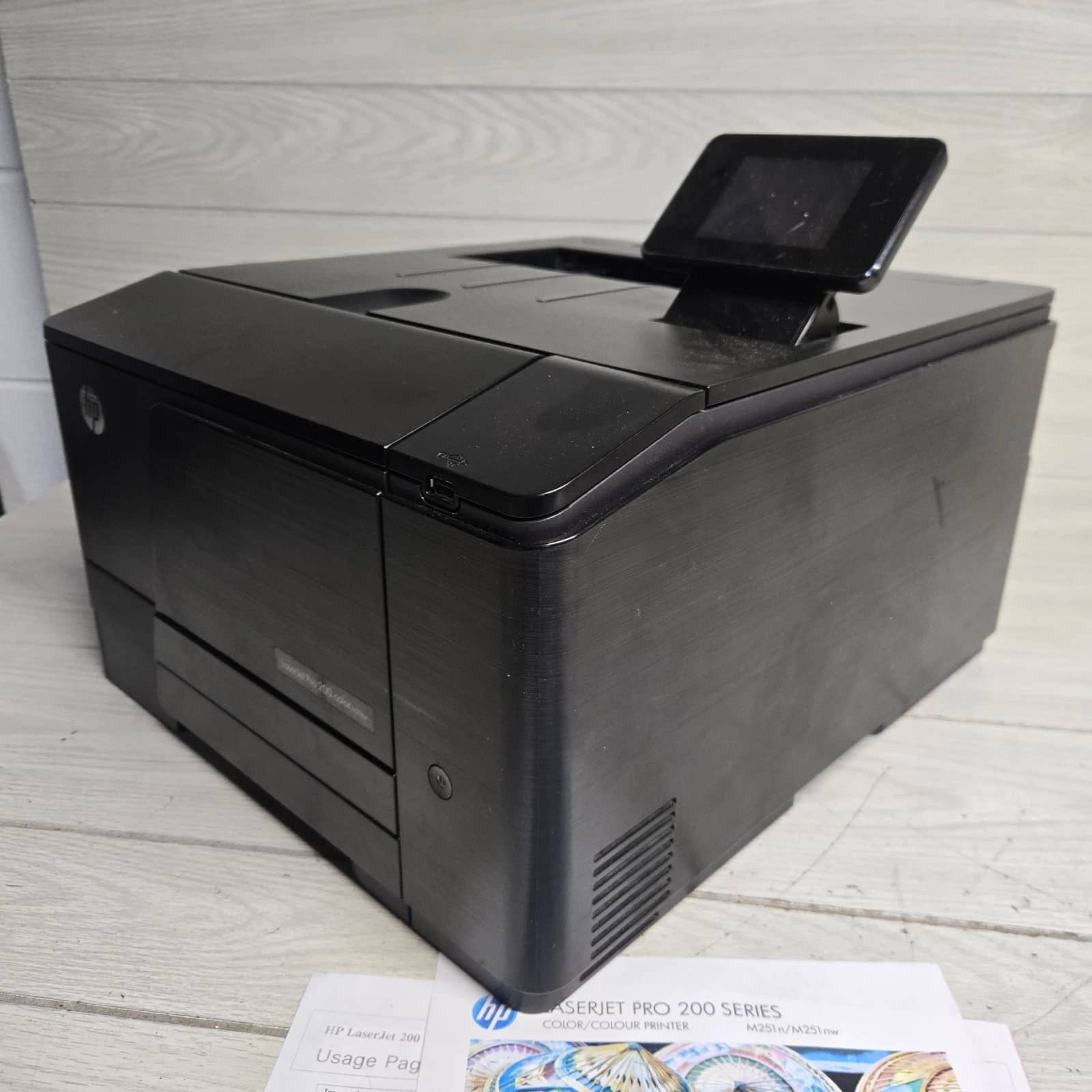 HP CF147A Printers Refurbished - Excellent