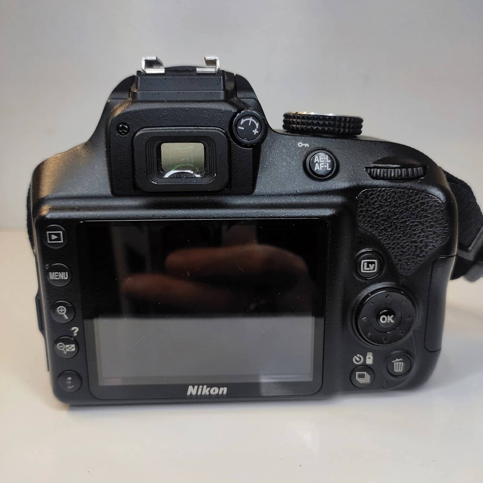 Nikon Af-p Dx Digital Cameras New