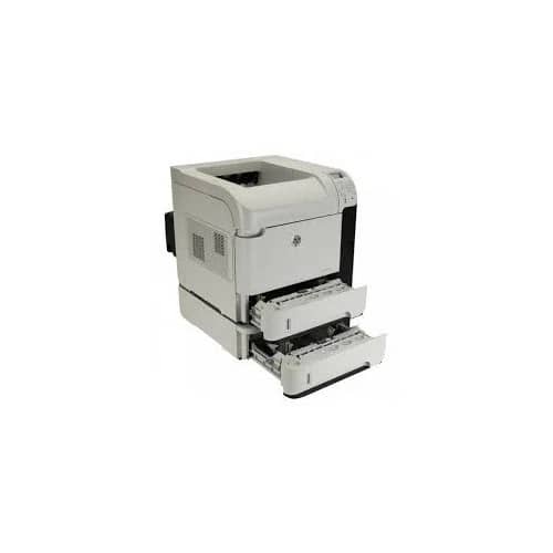 HP LaserJet M603X Printers Used - Good