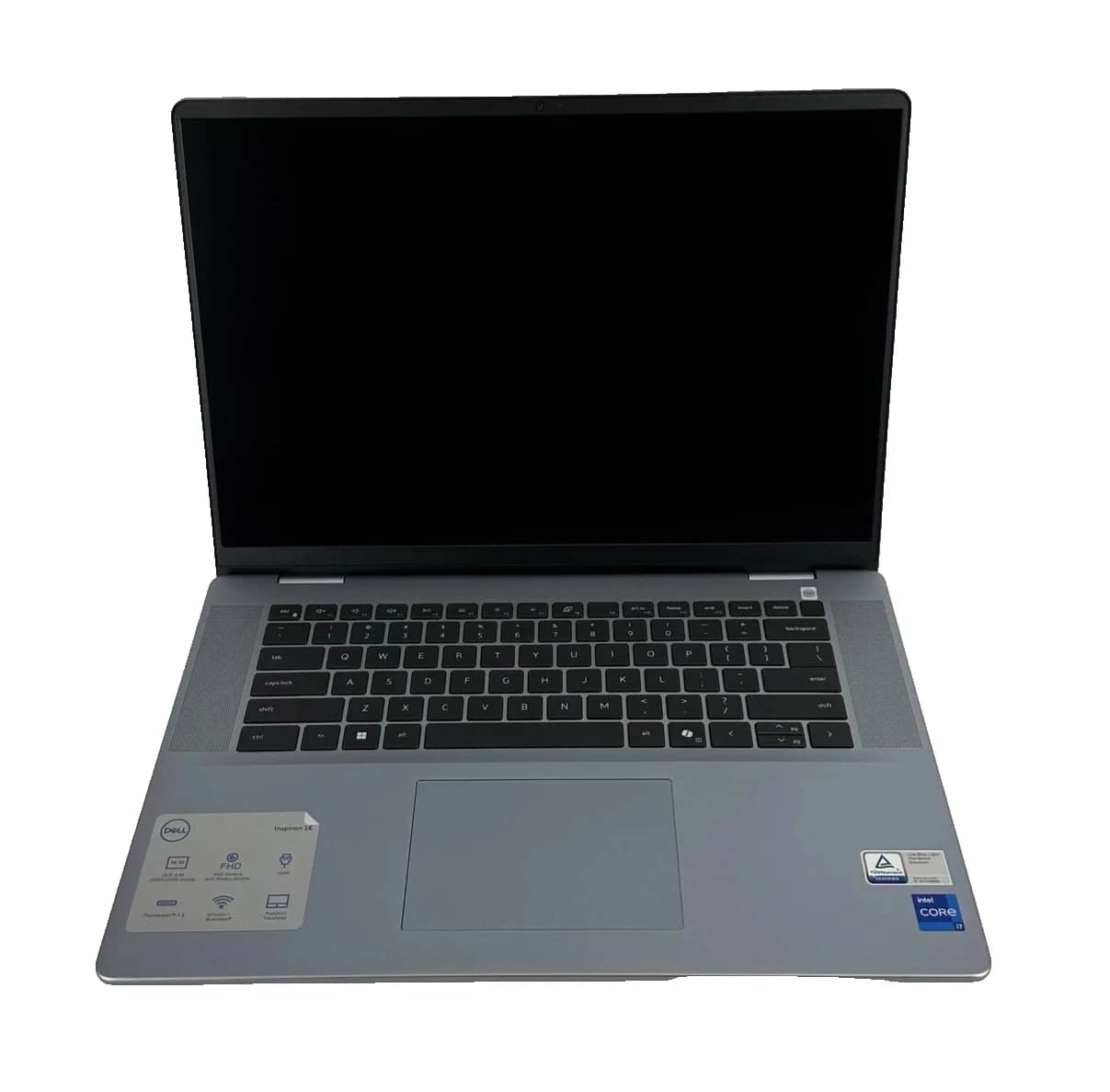 Dell Inspiron Plus 7640 Computers 1TB 16GB Used - Good