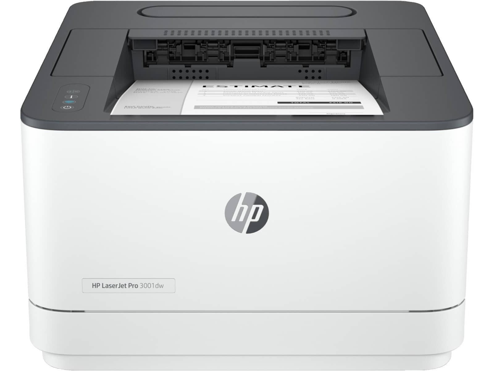 HP Pro 3001dw Printers New