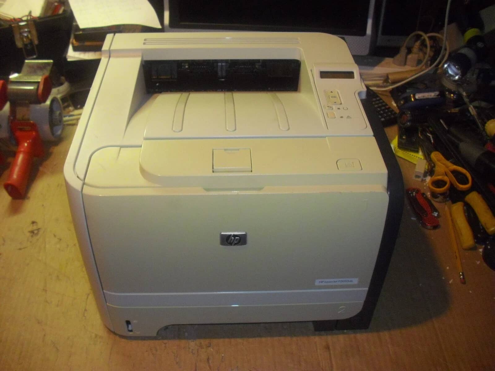 HP CE459A Printers Refurbished - Excellent