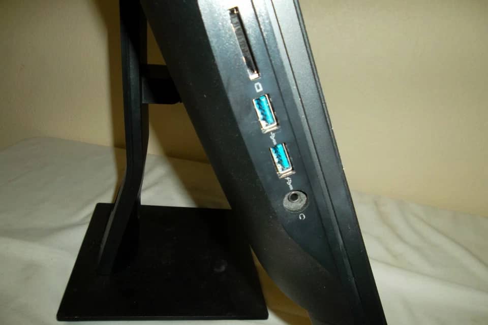 Intel Optiplex 7440 AIO Computers 500GB 16GB Used - Good