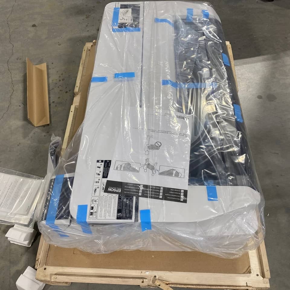 Epson SC-F570 Printers Used - Good