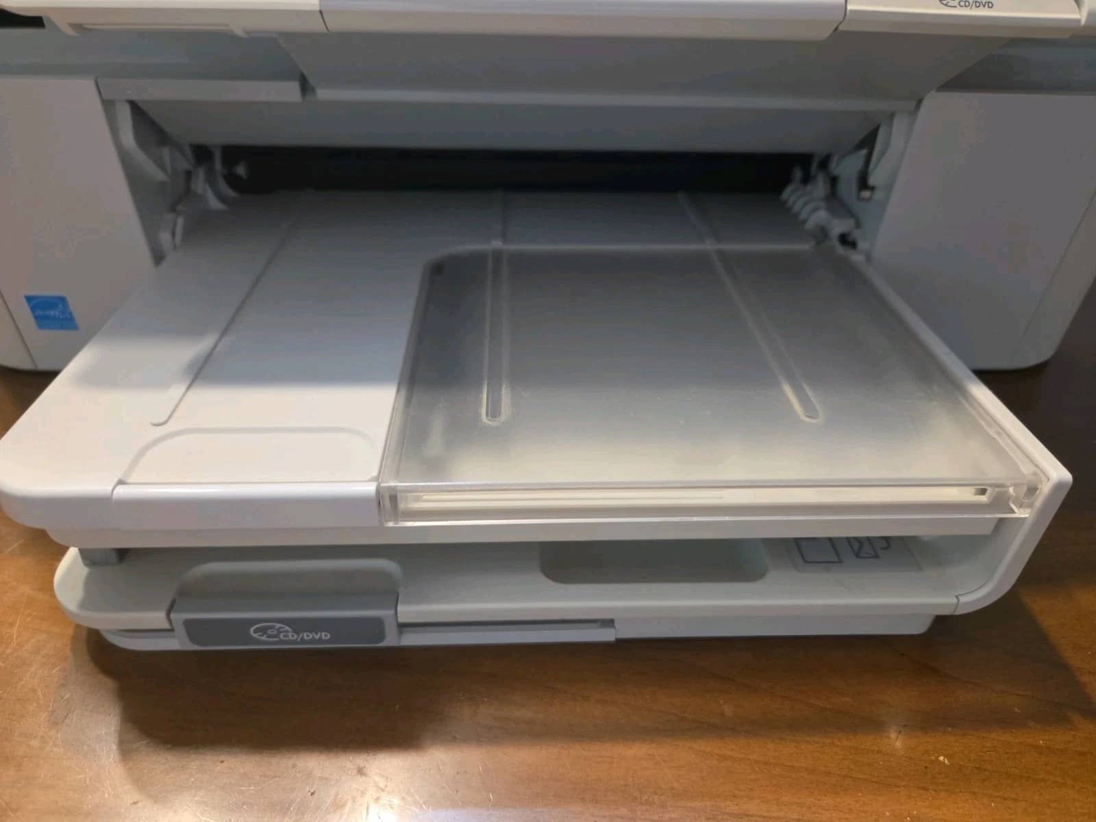 HP C309A Printers For parts or not working