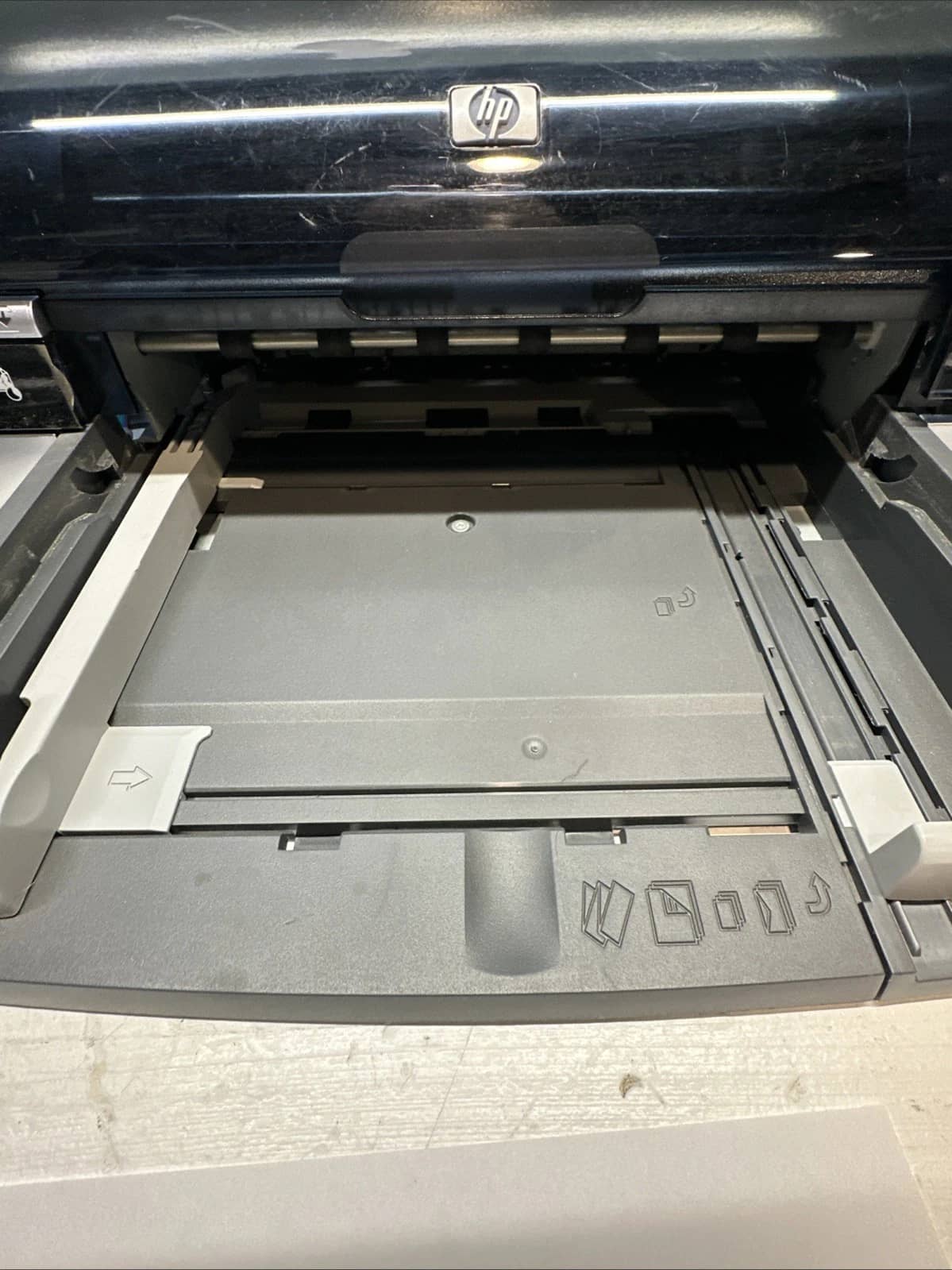 HP DeskJet 5650 Printers Used - Good