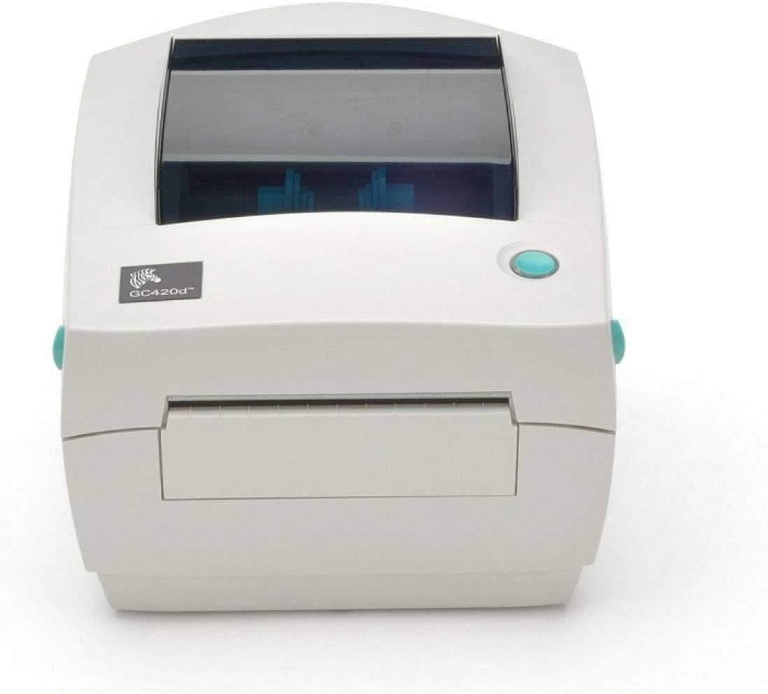 Zebra GC420d Printers New