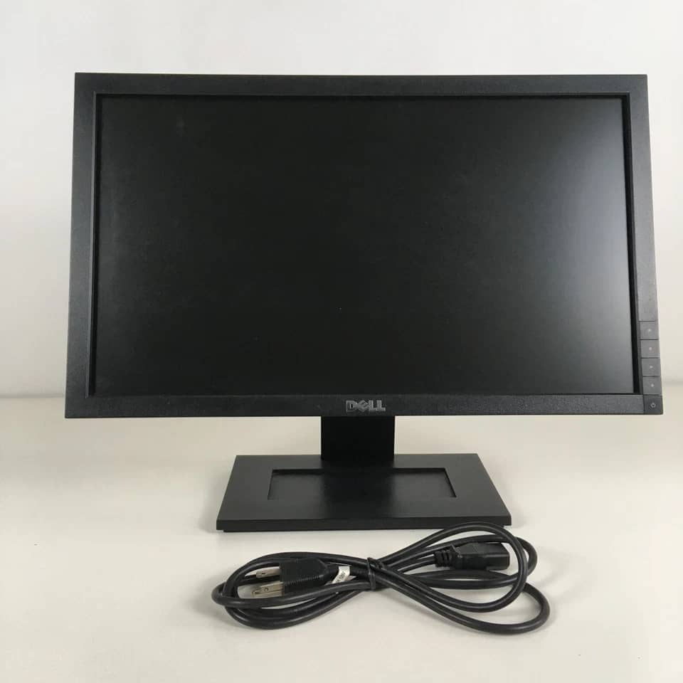 Dell E2010H Monitors