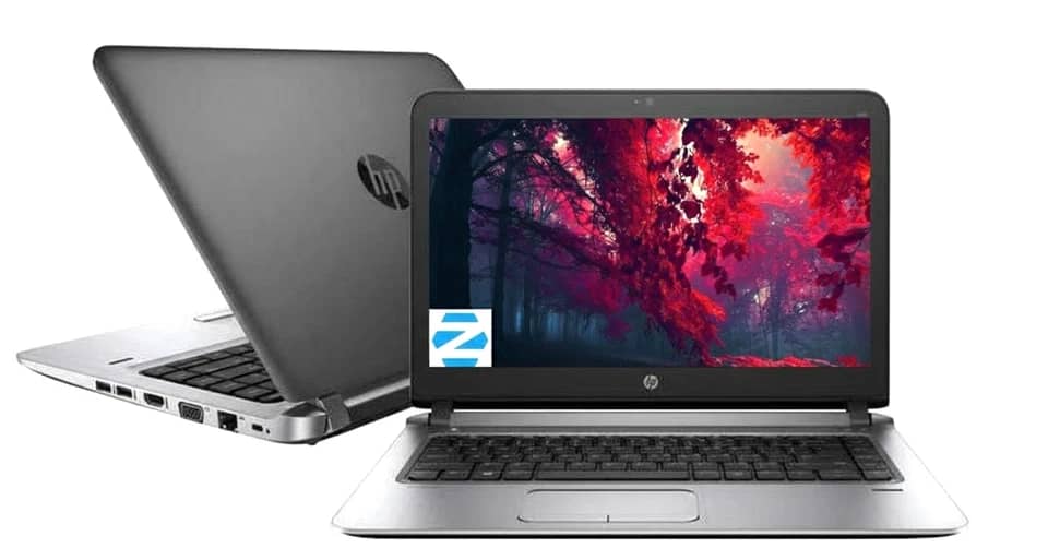 HP ProBook 440 G3 Computers