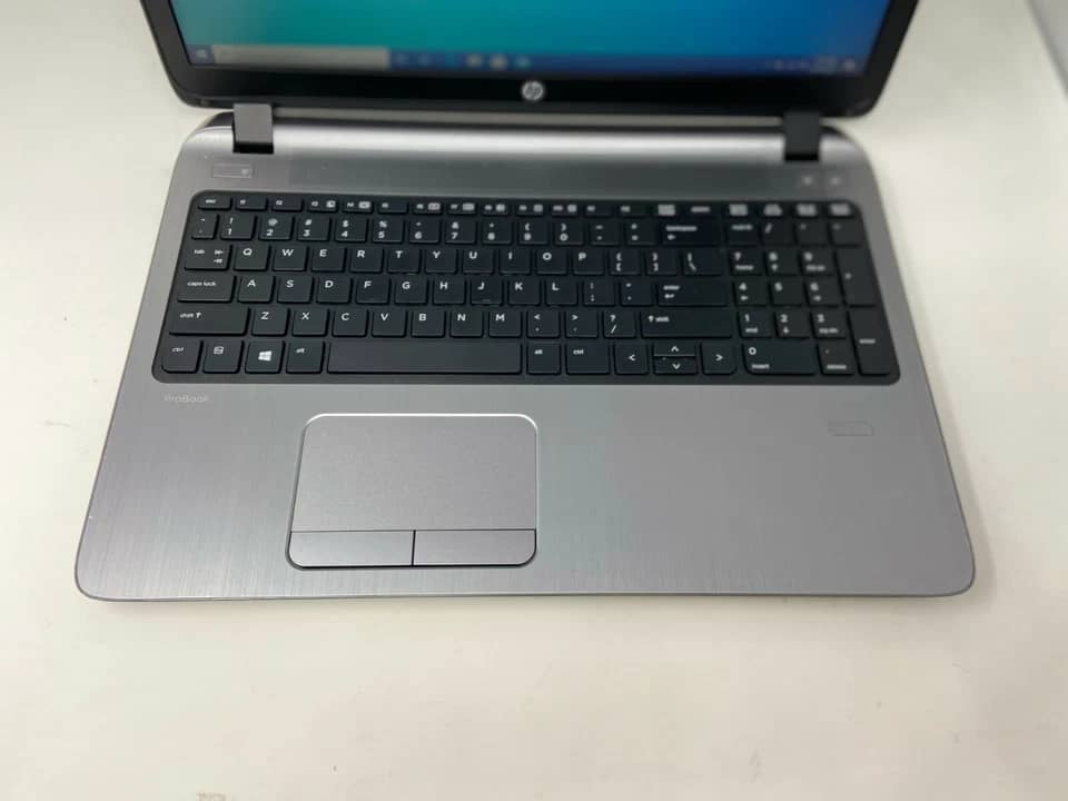 HP ProBook 450 G2 Computers