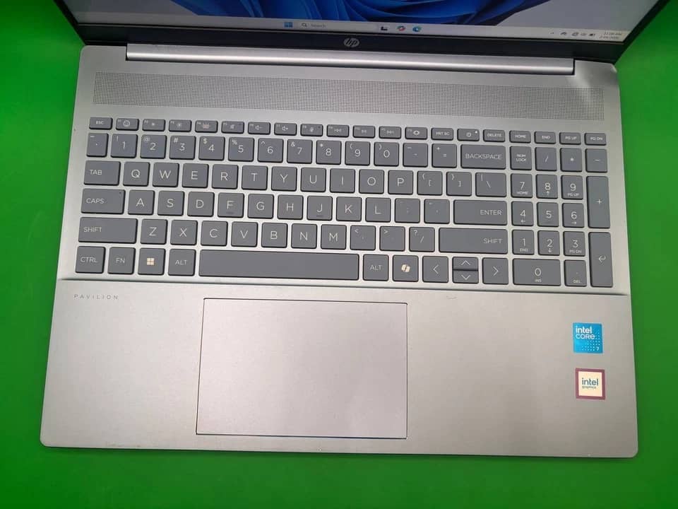 HP Pavilion Laptop Computers 256GB 16GB New