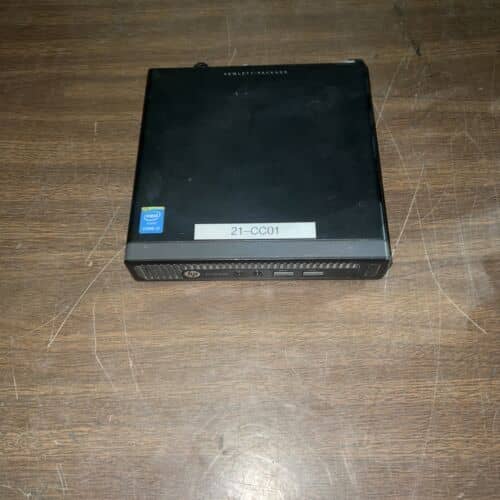 HP ProDesk 600 G1 SFF Computers 2TB 16GB New