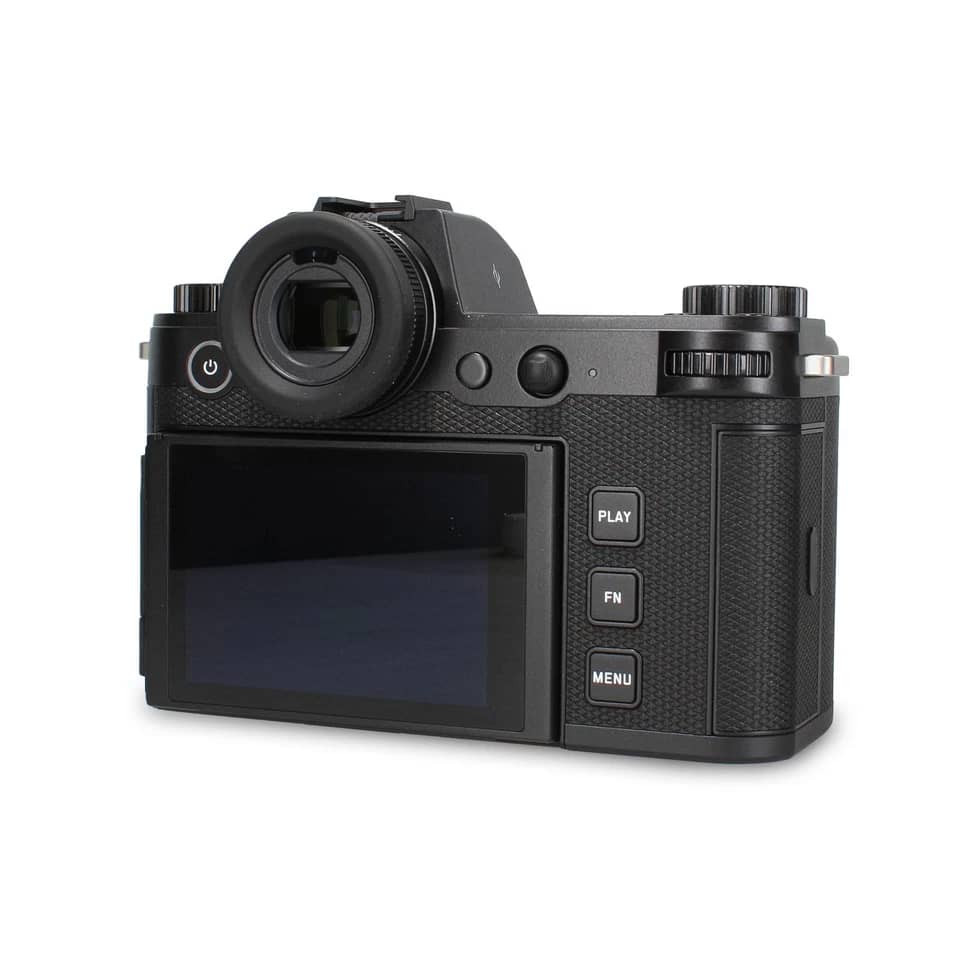 Leica EOS Rebel SL3 Digital Cameras